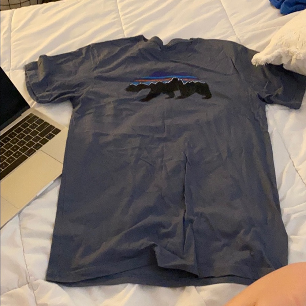 Patagonia T-Shirt ***NWOT***